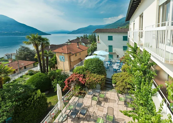 Garden Hotel Primavera