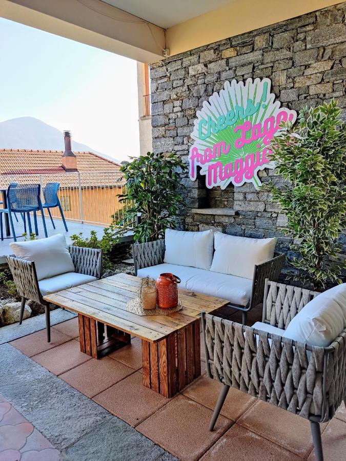 Garden Primavera Hotel