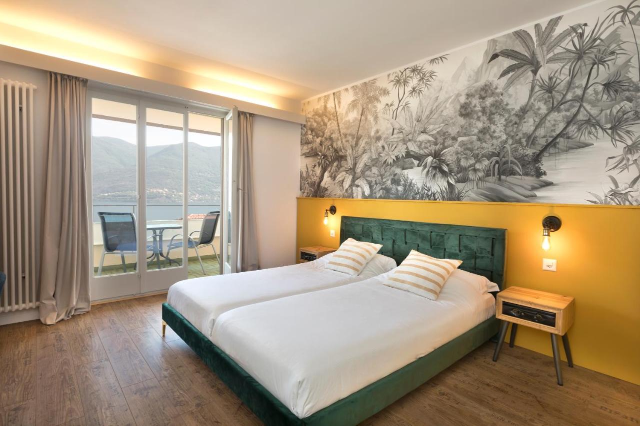 Garden Primavera Hotel 2*