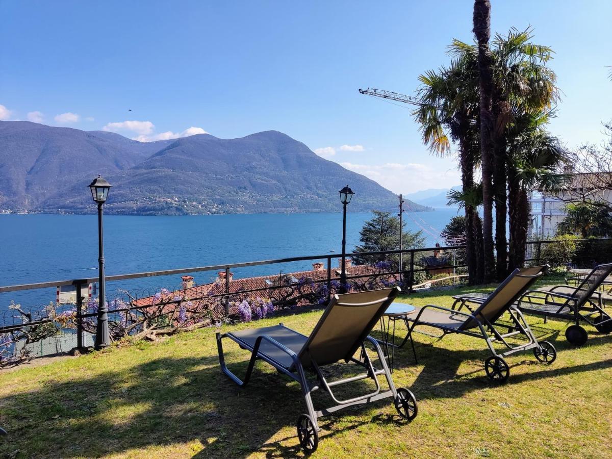Garden Primavera Brissago