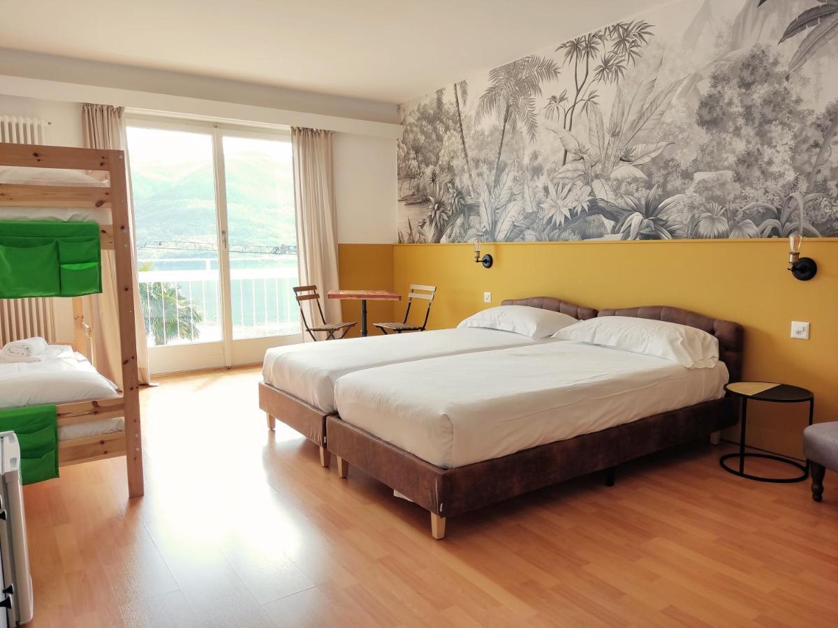 Garden Primavera Hotel