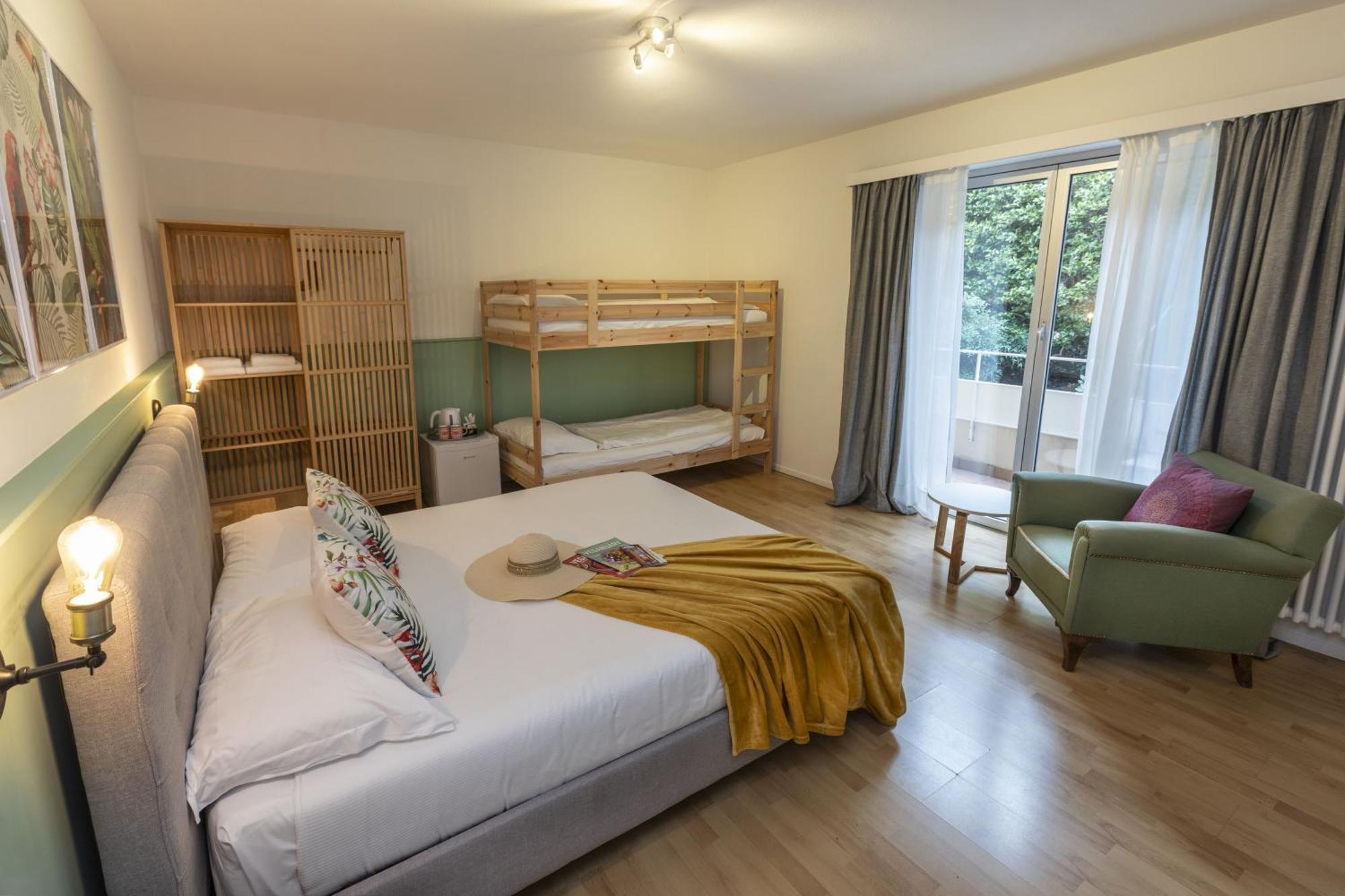 Hotel Garden Primavera