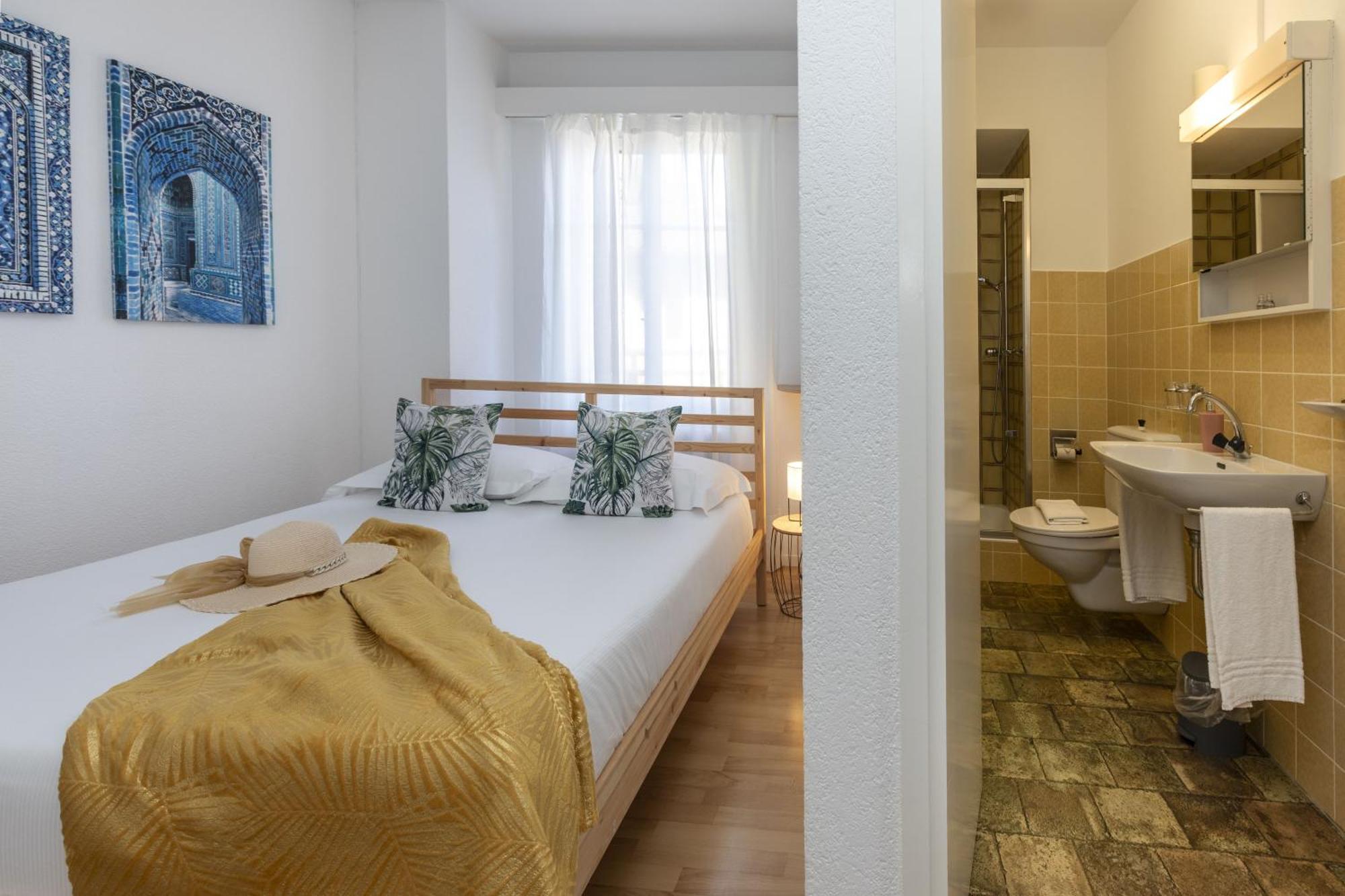 Garden Primavera Hotel Brissago