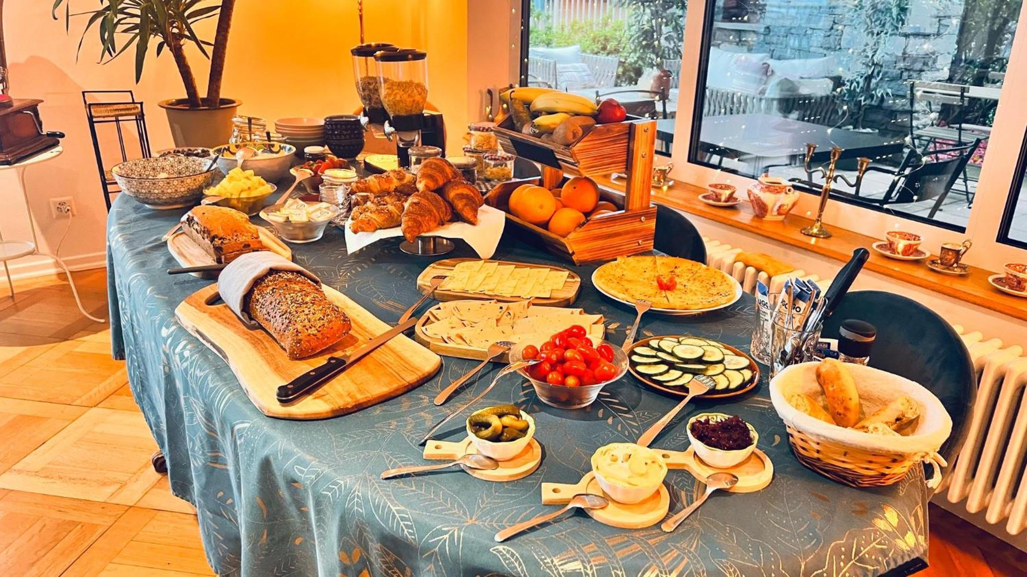 Hotel Garden Primavera Brissago